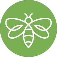 bm icon bienenweide