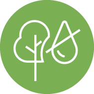 bm icon trockenresistent