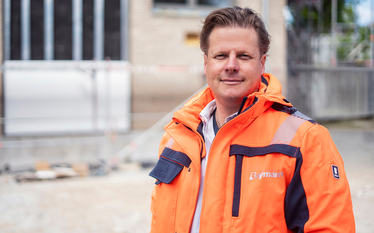 Bauleiter Garten- und Landschaftbau in Hamburg