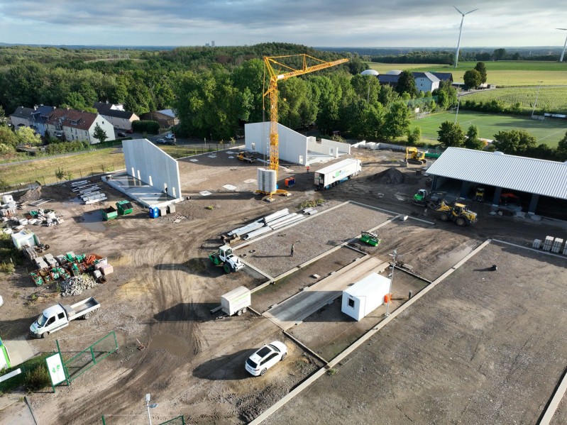 Gelände in Castrop-Rauxel 