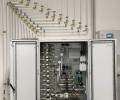 Eine automatisierte Bewässerungstechnik wurde von der Firma Boymann erstellt