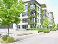 fassadenbegrünung heilbronn seitliche Ansicht gebaut vom Unternehmen Boymann
