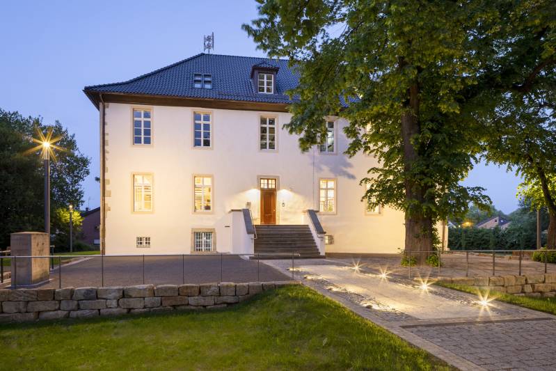 Burg Botzlar - Boymann