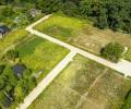Die Firma Boymann Garten- und Landschaftsbau aus Hamburg hat die Kleingartenanlage in der Leunastraße erstellt.