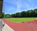 Umbau / Modernisierung Huckenohl Stadion Menden