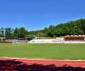 Umbau / Modernisierung Huckenohl Stadion Menden