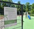 Umbau / Modernisierung Huckenohl Stadion Menden