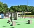 Umbau / Modernisierung Huckenohl Stadion Menden