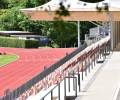 Umbau / Modernisierung Huckenohl Stadion Menden