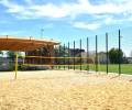 Sportstättenbau Neuenkemper Straße, Remscheid