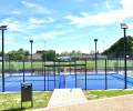 Sportstättenbau Neuenkemper Straße, Remscheid