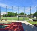 Sportstättenbau Neuenkemper Straße, Remscheid