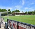 Sportstättenbau Neuenkemper Straße, Remscheid