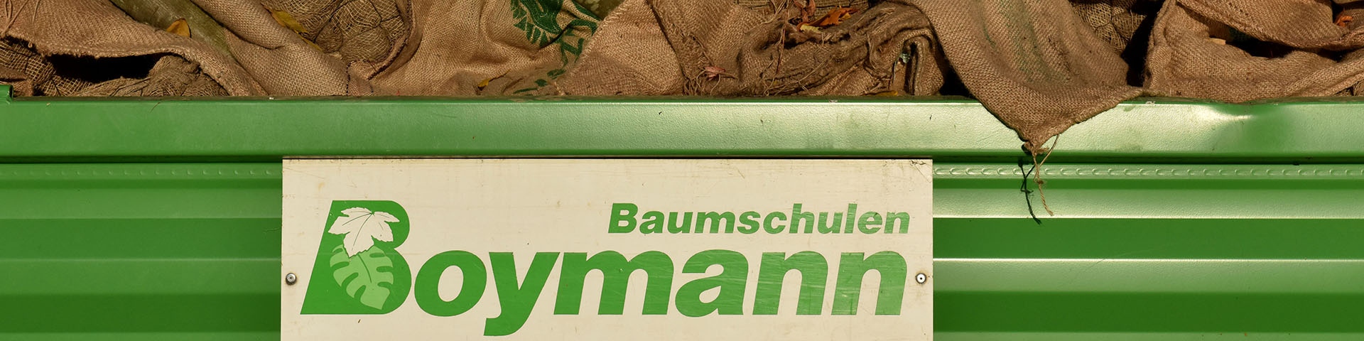 Baumschule Servicevorteile 03