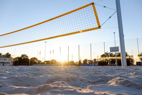 Sportanlage Nagelsweg, Düsseldorf