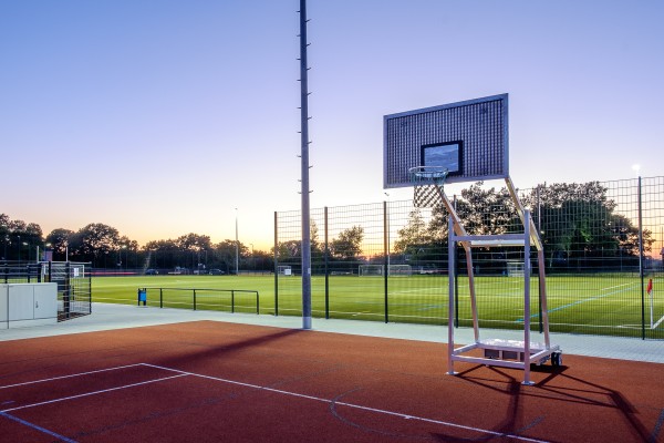 Sportanlage Nagelsweg, Düsseldorf