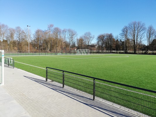 Sportanlage Thurner Kamp / Dellbrück-Köln