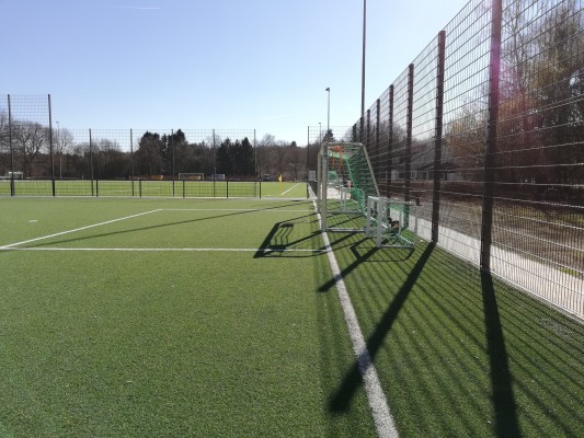 Sportanlage Thurner Kamp / Dellbrück-Köln