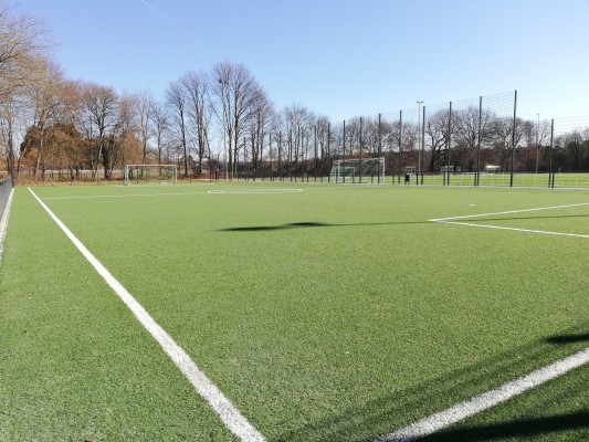 Sportanlage Thurner Kamp / Dellbrück-Köln
