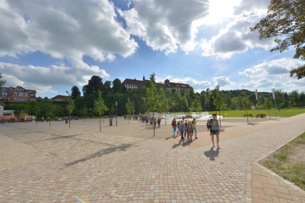  Kneipp Erlebnisparks - Bad Iburg