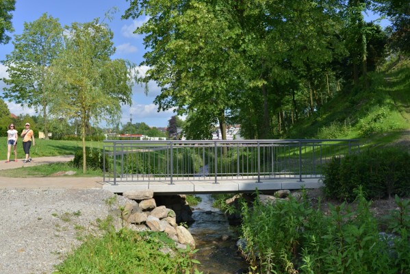  Kneipp Erlebnisparks - Bad Iburg