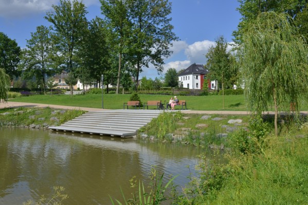  Kneipp Erlebnisparks - Bad Iburg