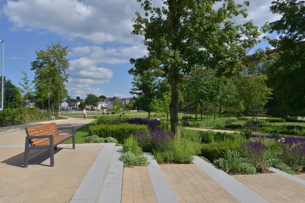  Kneipp Erlebnisparks - Bad Iburg