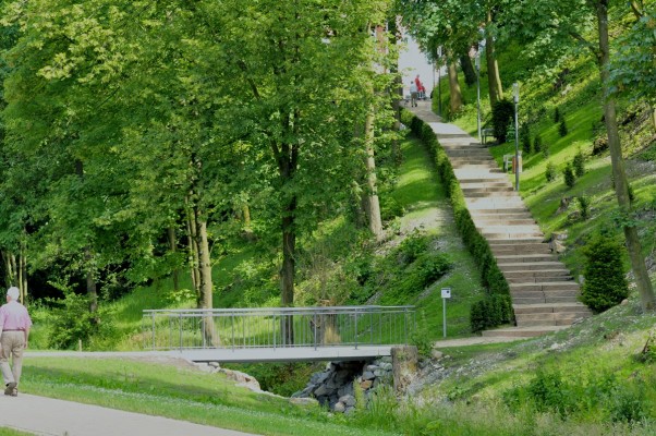  Kneipp Erlebnisparks - Bad Iburg