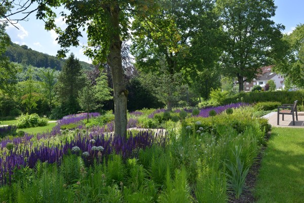  Kneipp Erlebnisparks - Bad Iburg