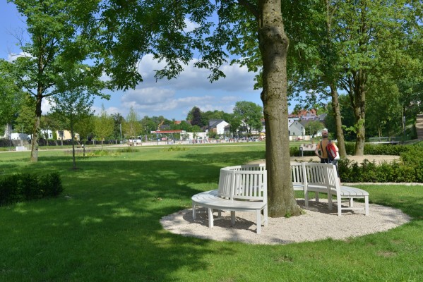  Kneipp Erlebnisparks - Bad Iburg